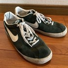 Nike Bruin Suede 90s Vintage