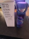 Disney Lorcana Dlc Water Bottle New In Box
