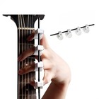 Guitar Beginner Finger Expander Adjustable Stretcher Expansion Ukulele 