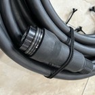 50 Ft Lex Molded 19 Pin Multi Conductor Socapex Soco 12 14 Extension Cable New