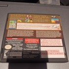 Pokemon Heartgold Version Case Only Nintendo Ds No Game No Manual
