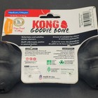 Kong Extreme Goodie Bone Durable Power Chewers Treat Stuffable Dog Chew Toy 7 
