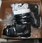 New Head Women s Ski Boots Bk Advant Edge 65 W Ski Boots 25 5 Mondo 8 5 Us