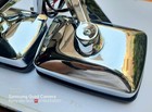 Ford Crwon Victoria  Side Mirror L r  Alctronic Control  New Never Used