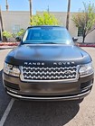 2014 Land Rover Range Rover Supercharged