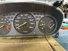 Honda Civic Type R Ek9 Rs Genuine Speedometer Gauge Cluster Used