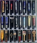 4 16 25 Updated   Used Beer Tap Handles  20ea Pick Your Own  Volume Discounts 
