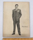 Big Band Leaders Magazine January 1944 Betty Hutton   Frank Sinatra Covers
