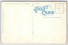 Postcard Ma Boston American Indian Statue Art Museum Wb Vintage Pc N2138