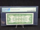 Ac 1928b  1 Silver Certificate Pmg65 Epq J-b Block  Fr 1602