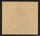 1934 Great Britain Rocket Mail Stamp  50 Ct  Mnh - Gerhard Zucker - Ez 1b4