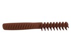 Pennello Brush 002 Hair Brush Comb Hybrid 3 4 Inch Bronze