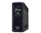 Cyberpower Cst135uc-r 1350va 810watts Sine Wave Ups System Certified Refurbished