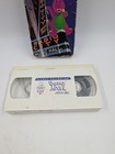 Barney Live In New York City Vhs Video Tape Classic Collection Educational 