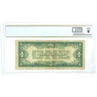 1928  1 Legal Tender Note Fr1500 Very Fine 20 Pcgs Funny Back