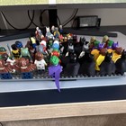Dm For Specific One  Lego Super Heroes Mini Figures 