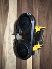 Dewalt Dcs375b Max Xtreme Compact Lithium-ion Cordless Bandsaw  12v  tool Only 