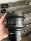 Rokinon Xeen Cf 16mm T2 6 Pro Cine Lens For Canon Ef-mount - Cfx16-c
