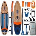   extra Large  Inflatable Paddle Board  Sup For 2 1 People family  Stand Up 