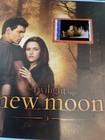 Twilight New Moon Edward   Bella Film Cell Senitype 4 Pack  1 Mystery Senitype 