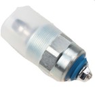 24v Fuel Shut Off Stop Solenoid Replaces Bosch Valve Perkins 1104c-44 1006 60t