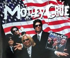 Motley Crue   Generation Swine 1997  Japan Original Promo Poster B2 20x28in