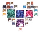 Wholesale Natural Gemstone Round Spacer Loose Beads 4mm 6mm 8mm 10mm 12mm
