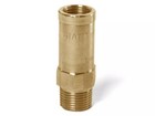 Giant 22533a 3 8 Npt  5000 Psi Pressure Washer Pump Safety Pop Off Valve Brass