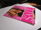 Victoria s Secret Catalog  Fall 2005 Semi-annual Gisele  Lima  Lingerie