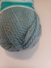 Symphony Yarn Phentex Color Waterfall Blue Green 75  Acrylic 25  Wool New