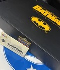 Sdcc 2026 - Absolute Batman  1 Shoe Palace X Dc Exclusive Size Xl Le 1 500