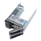 Lot Dell 3 5 caddy Carrier X7k8w 2 5 adapter 9w8c4 R540 R640 R550 14th 15th 16th