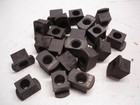 24 Nascar Alcon 401me Disc Brake Rotor Bobbins For Rotor   Hat Raybestos Brembo