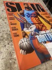 Slam Magazine Lebron James - Space Jam 2021