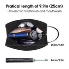 Travel Toiletry Bag For Traveling Dopp Kit Men Travel Bag For Toiletries Cosm   