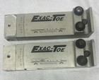 Shifter Kart Odenthal Exac-toe Go Kart Tire  Alignment Tool 