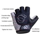 2pair Cycling Bike Gloves Half Finger Mtb Mountain Bicycle Sports Gloves Cycling