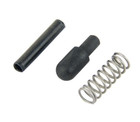Bolt Catch Plunger Roll Pin   Spring Replacement Kit Usa Made   Free Shipping