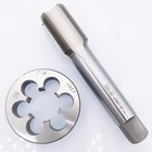 Us Stock Hss 1 -20 Unef Tap   1 -20 Unef Die Right Hand