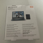 Western Digital Wd Elements 2tb Usb 3 0 Portable External Hard Drive - New
