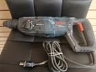 Bosch Bulldog Xtreme 11255vsr Sds-plus Rotary Hammer Drill - Tool Only