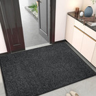 Front Door Mat  3 x5  Indoor Outdoor Entrance Mat  Commercial Floor Mats