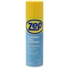 Zep Foaming Wall Cleaner - 18 Oz  case Of 4  Zufwc18 - Removes Stains Without