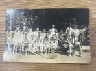 Vintage 30s 40s Mammoth Cave Fold Out Postcard Set  Photo    Postcard Lot X3