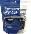 Blue Force Vickers Padded 2-point Push-button Combat Rifle Sling Multicam
