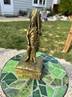3d Printed Recreation Of The Delta Brewing Chief  Beer Sign  Michigan Breweriana
