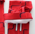 Nike Dri-fit Arm Sleeves Mlb  11 Rafael Devers Men s L xl Sport Red white