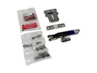 Seastar Solutions Ha6802 Tournament Twin Engine Single Cylinder Hardware Kit