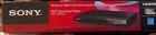 Sony Dvp-sr510h Upscaling Hdmi 1080p Full Hd Dvd Player With Remote Control New