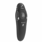 2 4ghz Usb Wireless Powerpoint Pp Clicker Presenter Pointer Presenter Pen Remote